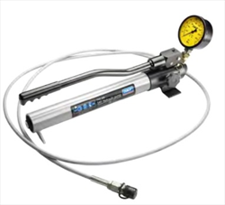 Bơm thủy lực SKF TMJL 100